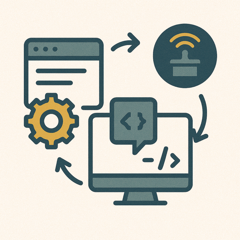 API Integration